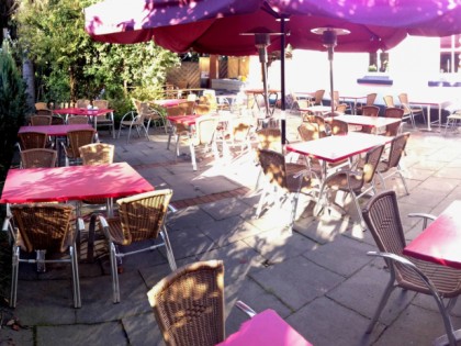 Foto: Forsthaus Oesede