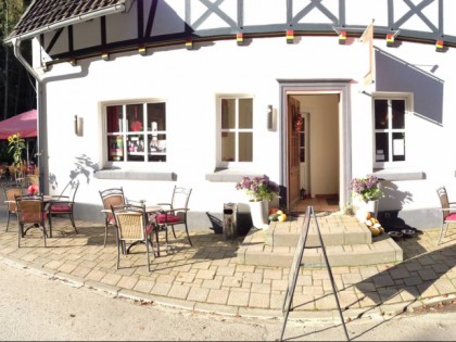 Foto: Forsthaus Oesede