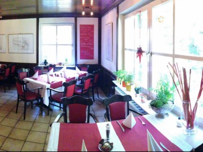 Foto: Forsthaus Oesede