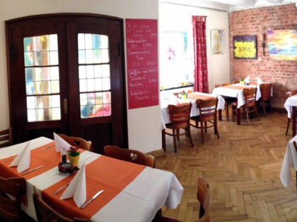 Foto: Forsthaus Oesede