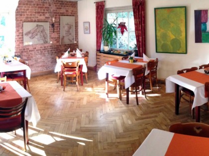 Foto: Forsthaus Oesede
